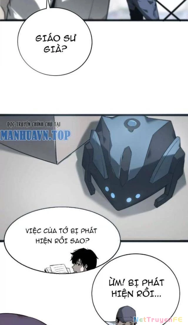 Võng Du Thiên Hạ Vô Song Chap 8 - Next Chap 9