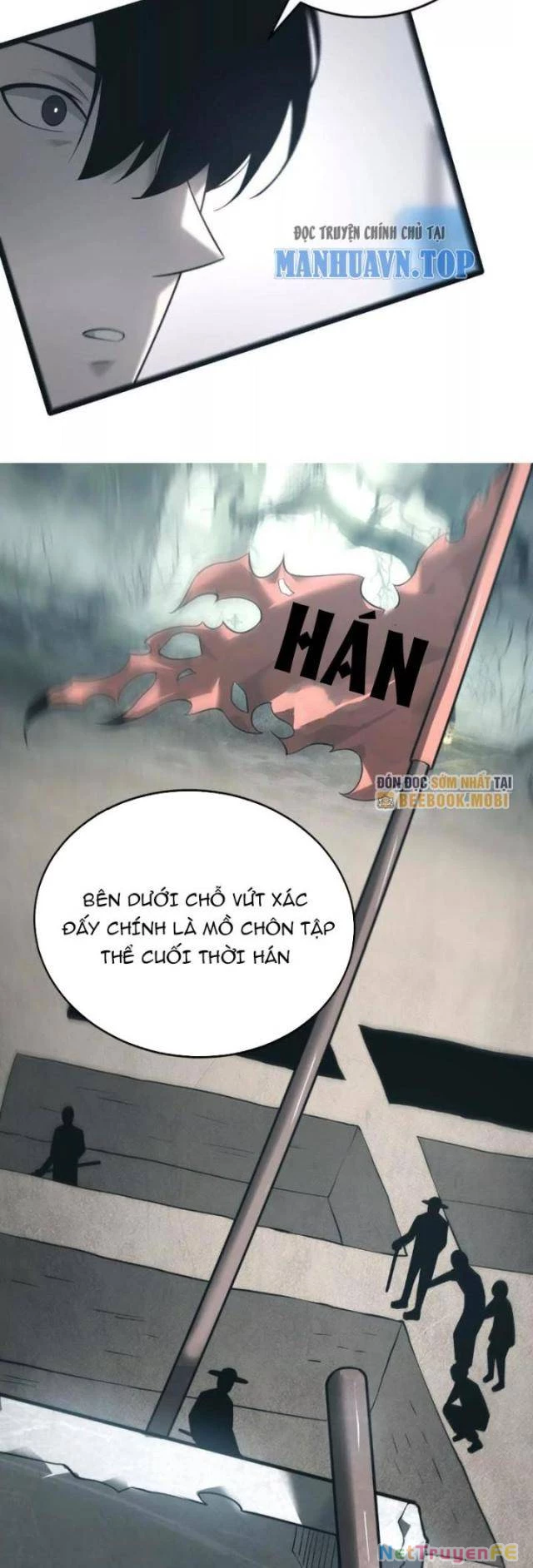 Võng Du Thiên Hạ Vô Song Chap 8 - Next Chap 9