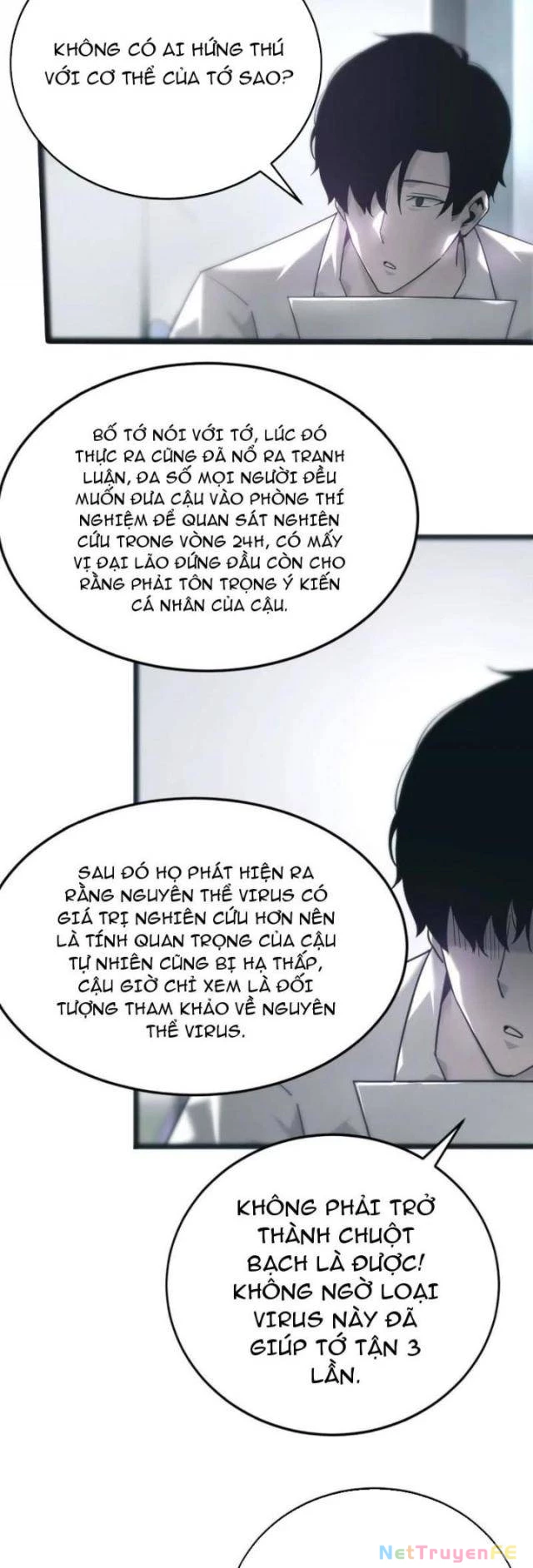 Võng Du Thiên Hạ Vô Song Chap 8 - Next Chap 9