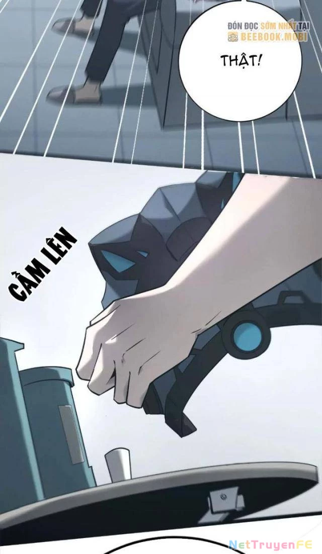 Võng Du Thiên Hạ Vô Song Chap 8 - Next Chap 9