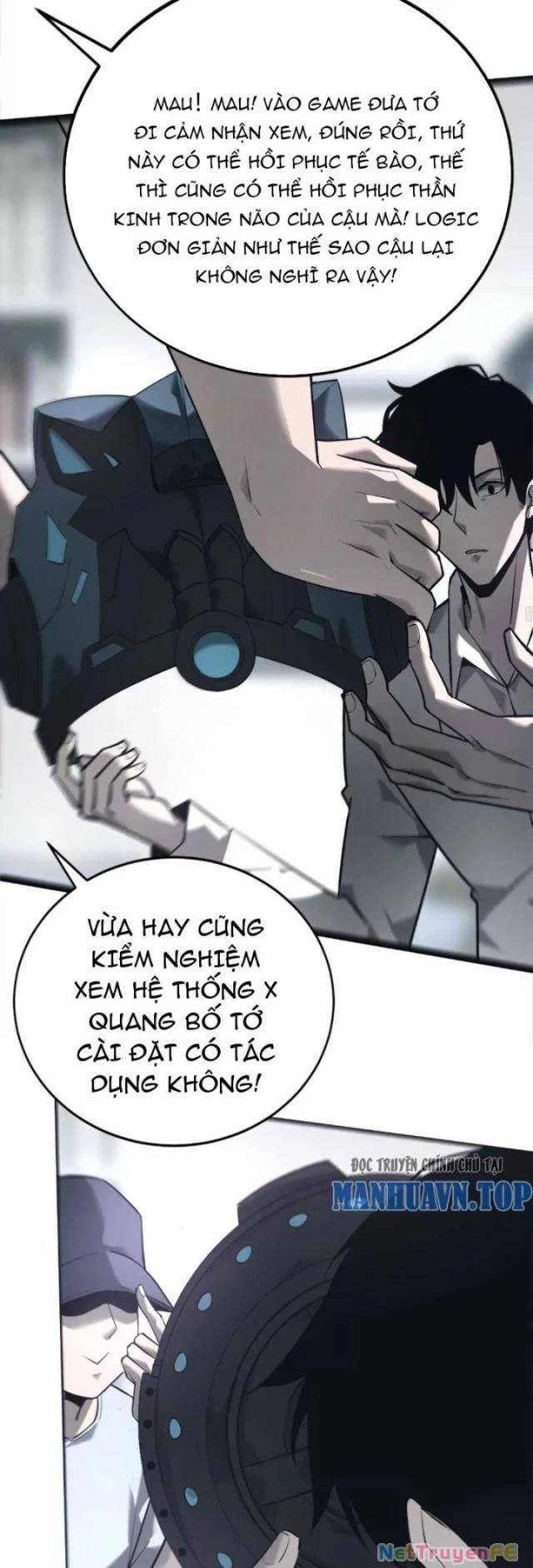 Võng Du Thiên Hạ Vô Song Chap 8 - Next Chap 9
