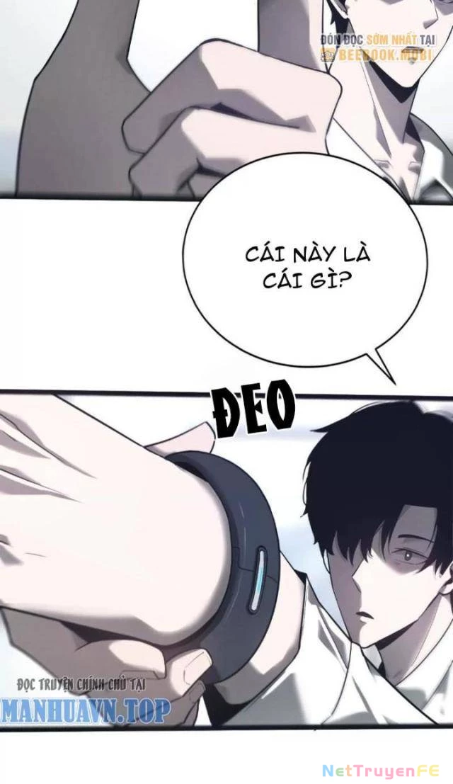 Võng Du Thiên Hạ Vô Song Chap 8 - Next Chap 9