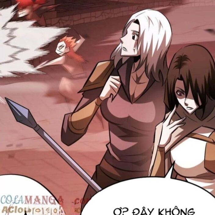 Võng Du Thiên Hạ Vô Song Chap 80 - Next Chap 81