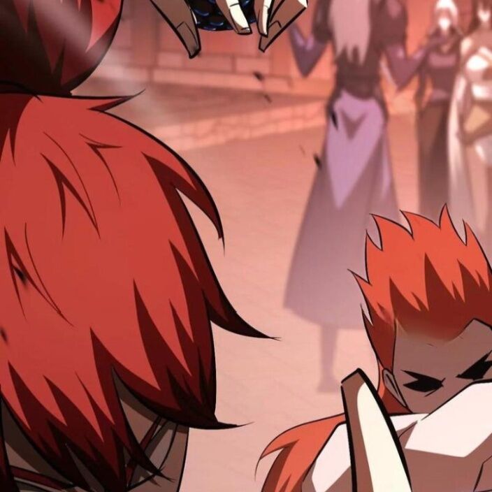 Võng Du Thiên Hạ Vô Song Chap 80 - Next Chap 81