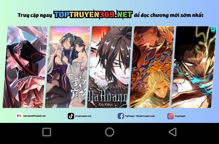 Võng Du Thiên Hạ Vô Song Chap 80 - Next Chap 81