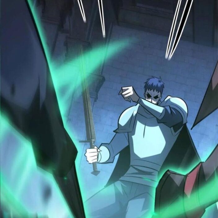 Võng Du Thiên Hạ Vô Song Chap 80 - Next Chap 81