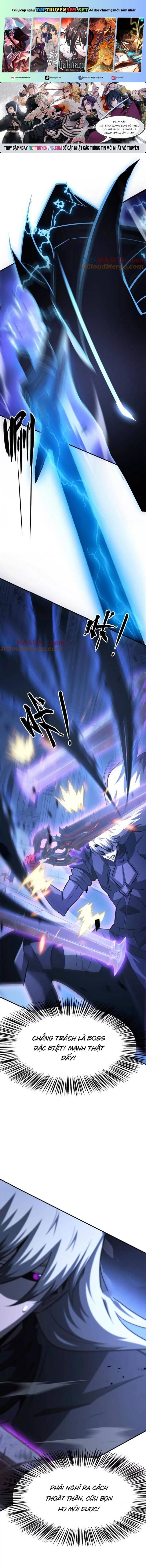 Võng Du Thiên Hạ Vô Song Chap 83 - Next Chap 84