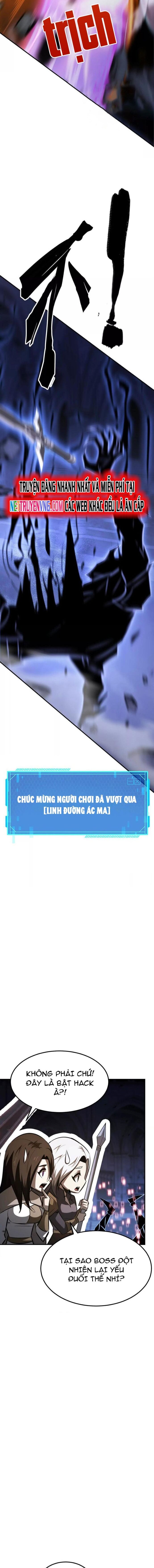 Võng Du Thiên Hạ Vô Song Chap 83 - Next Chap 84