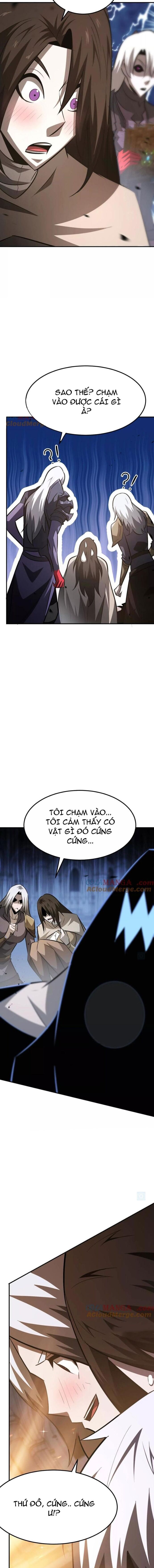 Võng Du Thiên Hạ Vô Song Chap 83 - Next Chap 84