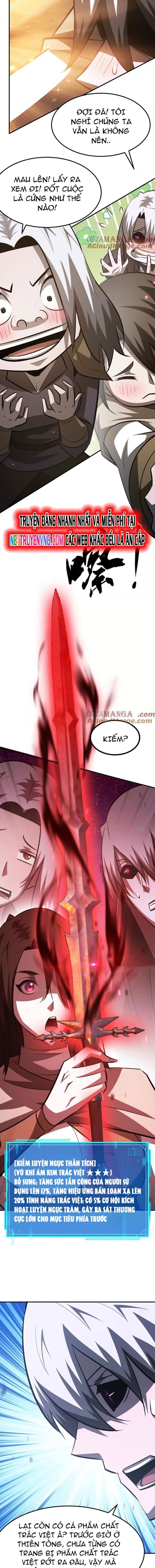 Võng Du Thiên Hạ Vô Song Chap 83 - Next Chap 84