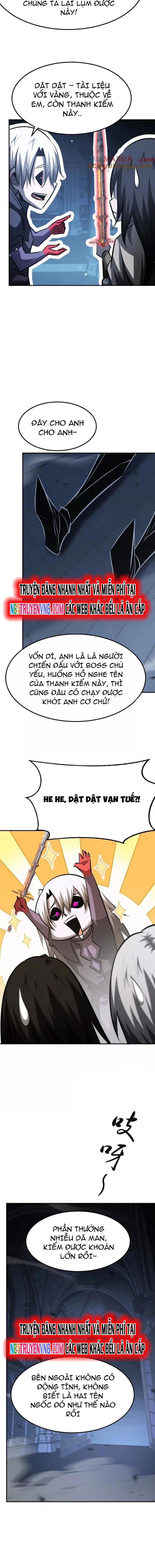 Võng Du Thiên Hạ Vô Song Chap 83 - Next Chap 84