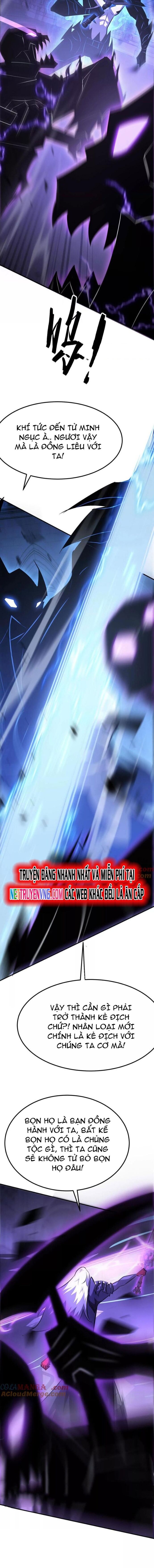 Võng Du Thiên Hạ Vô Song Chap 83 - Next Chap 84