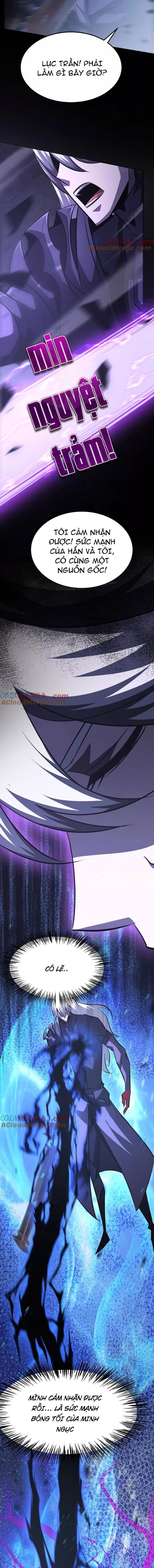 Võng Du Thiên Hạ Vô Song Chap 83 - Next Chap 84