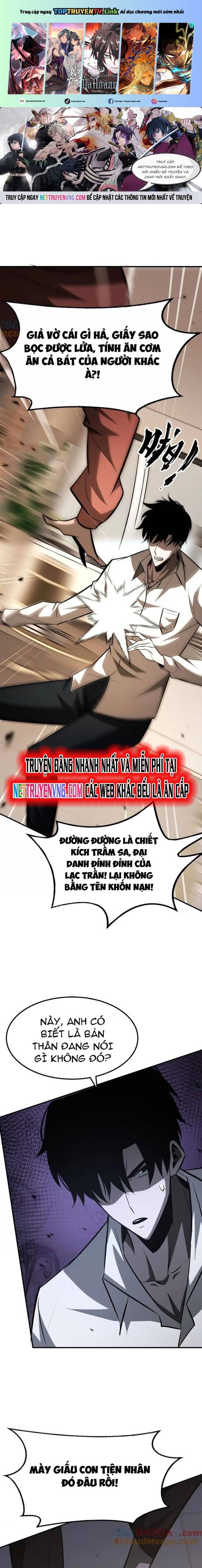 Võng Du Thiên Hạ Vô Song Chap 84 - Next Chap 85