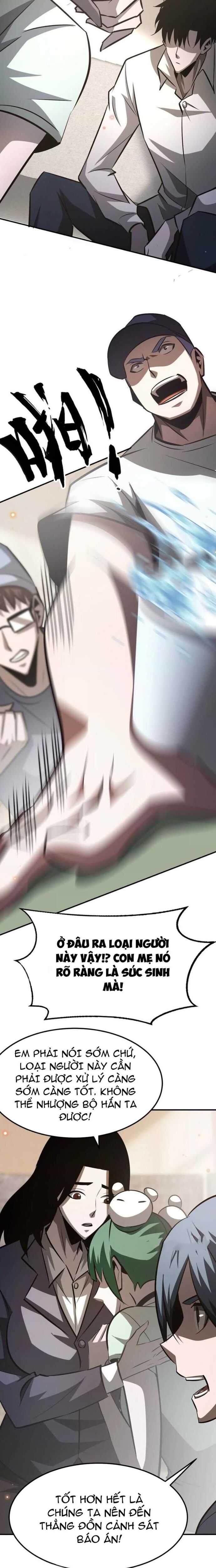 Võng Du Thiên Hạ Vô Song Chap 84 - Next Chap 85