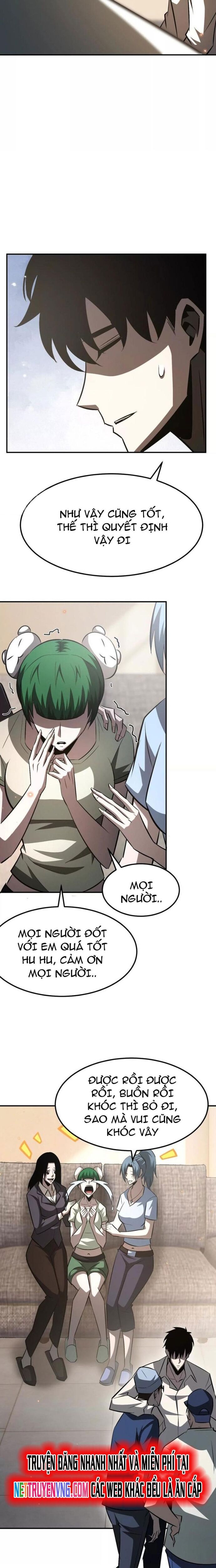 Võng Du Thiên Hạ Vô Song Chap 84 - Next Chap 85