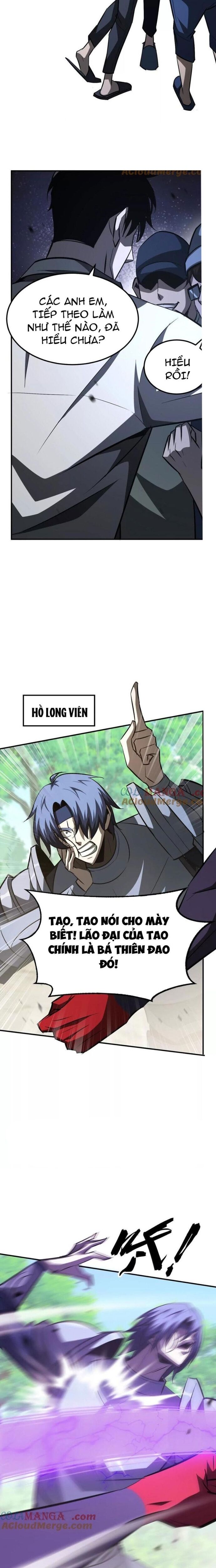 Võng Du Thiên Hạ Vô Song Chap 84 - Next Chap 85