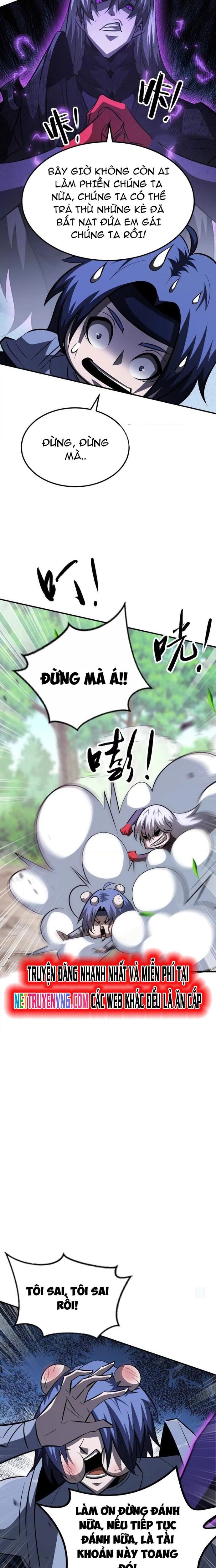 Võng Du Thiên Hạ Vô Song Chap 84 - Next Chap 85
