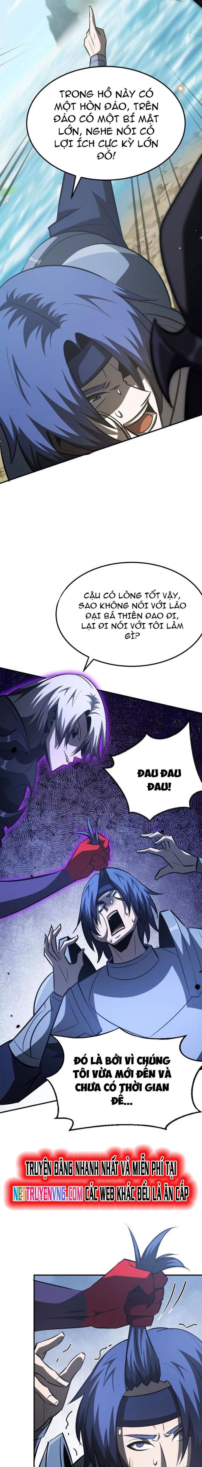 Võng Du Thiên Hạ Vô Song Chap 84 - Next Chap 85