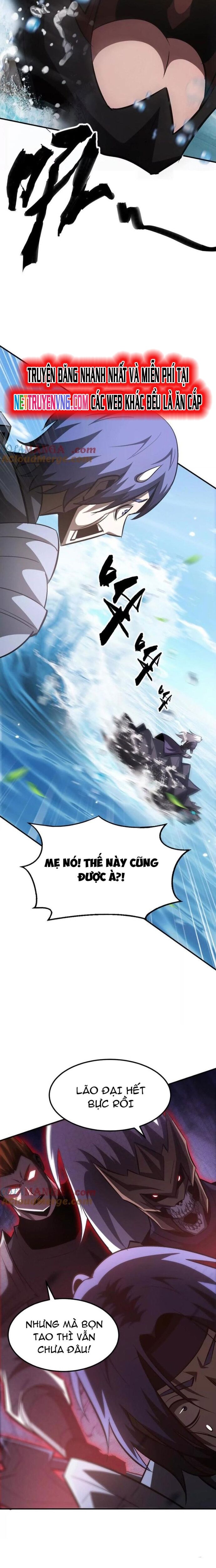 Võng Du Thiên Hạ Vô Song Chap 84 - Next Chap 85