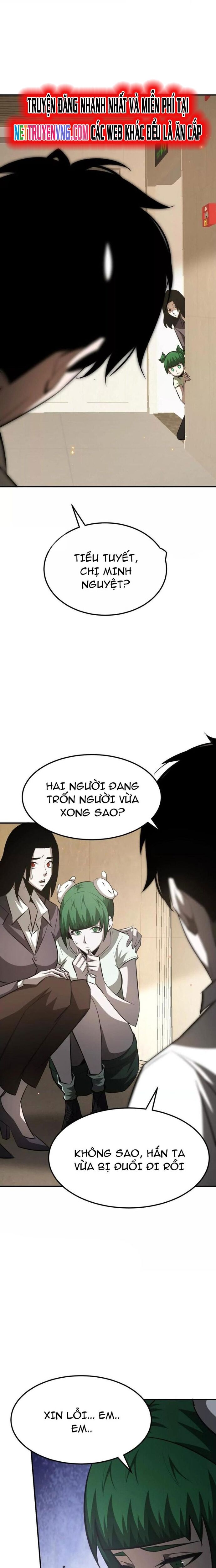 Võng Du Thiên Hạ Vô Song Chap 84 - Next Chap 85