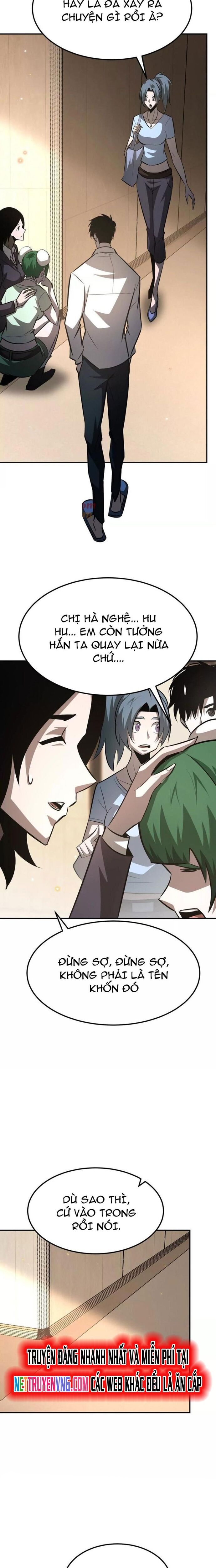 Võng Du Thiên Hạ Vô Song Chap 84 - Next Chap 85