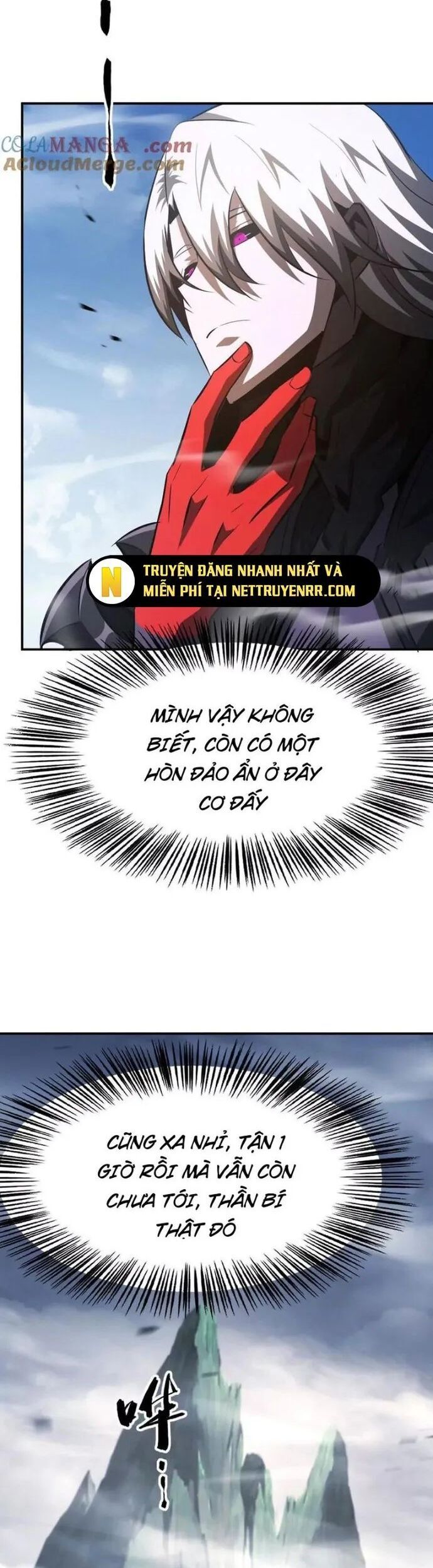 Võng Du Thiên Hạ Vô Song Chap 85 - Next Chap 86