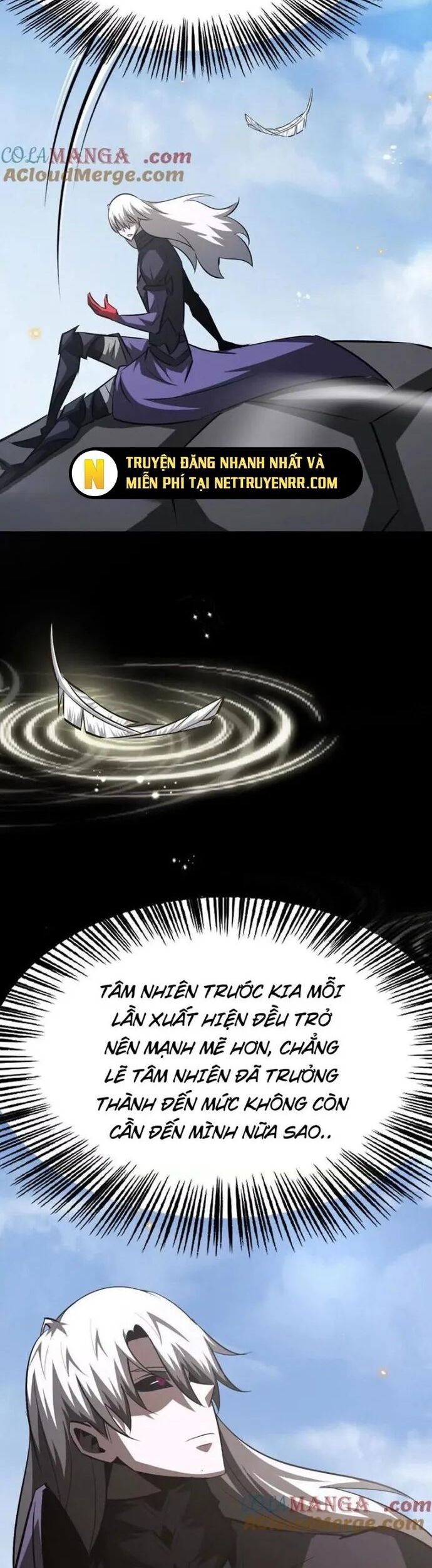Võng Du Thiên Hạ Vô Song Chap 85 - Next Chap 86