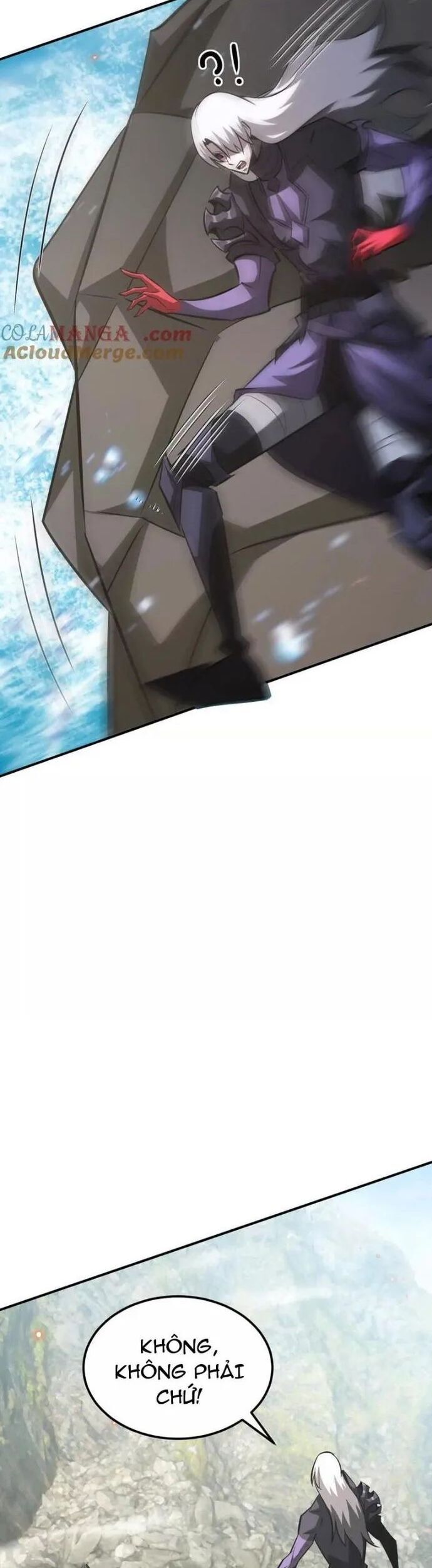Võng Du Thiên Hạ Vô Song Chap 85 - Next Chap 86