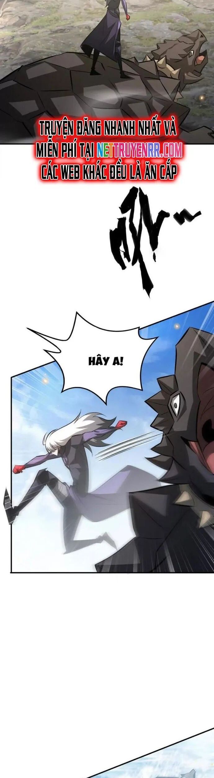 Võng Du Thiên Hạ Vô Song Chap 85 - Next Chap 86