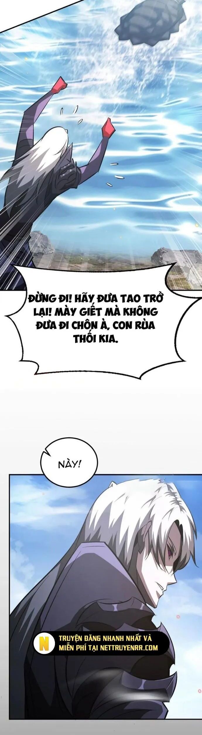 Võng Du Thiên Hạ Vô Song Chap 85 - Next Chap 86
