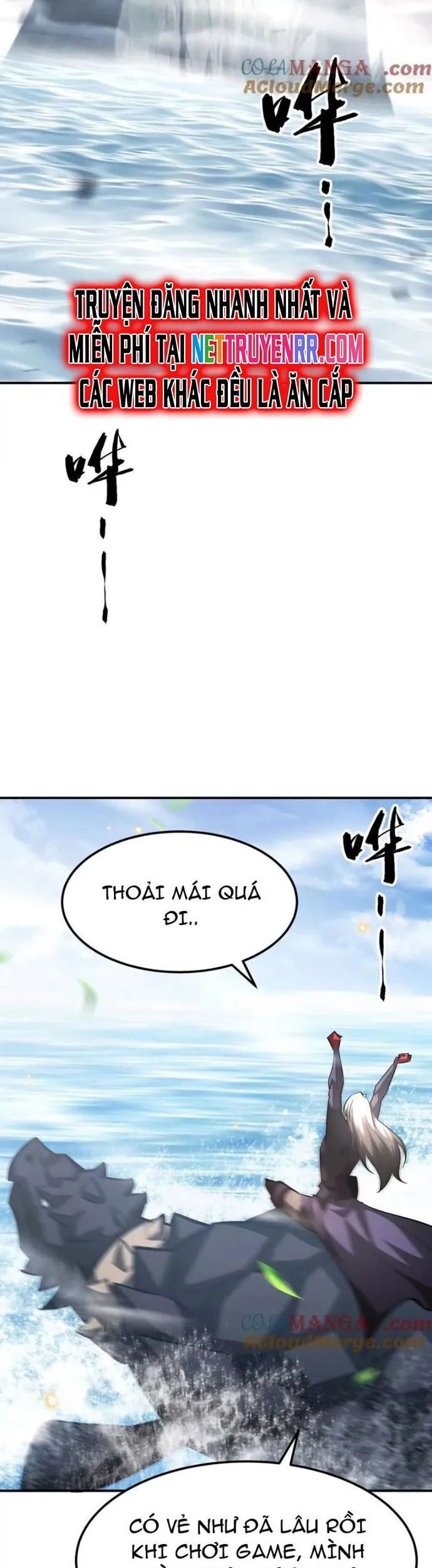 Võng Du Thiên Hạ Vô Song Chap 85 - Next Chap 86