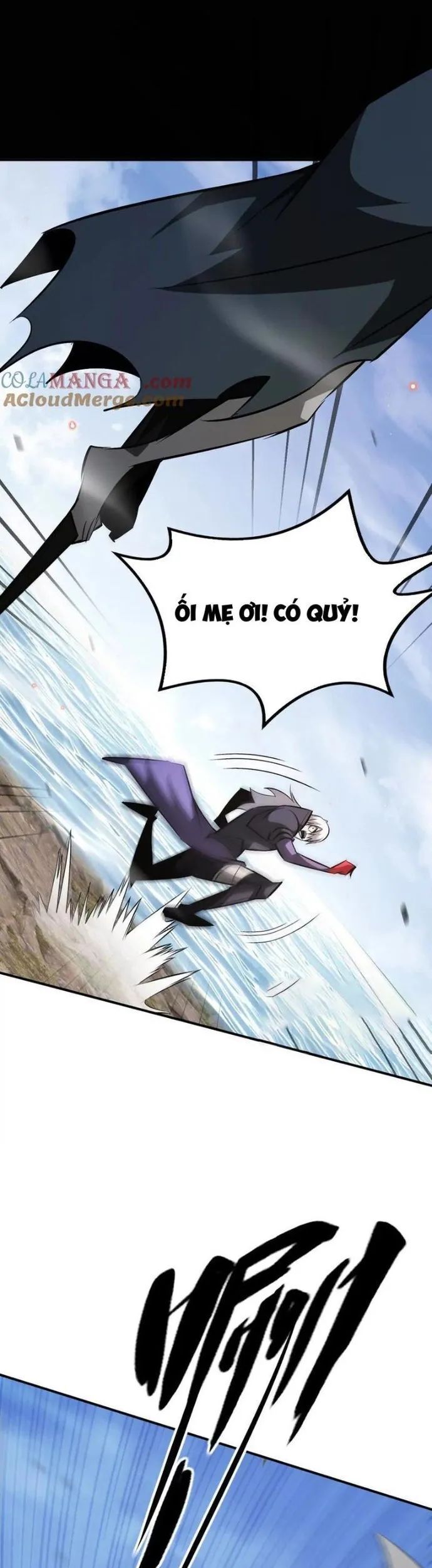 Võng Du Thiên Hạ Vô Song Chap 85 - Next Chap 86