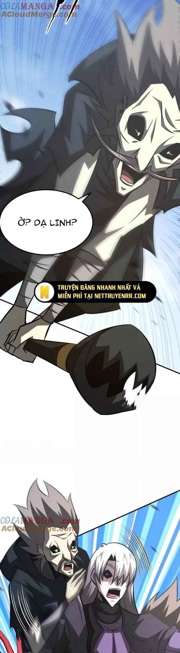 Võng Du Thiên Hạ Vô Song Chap 85 - Next Chap 86