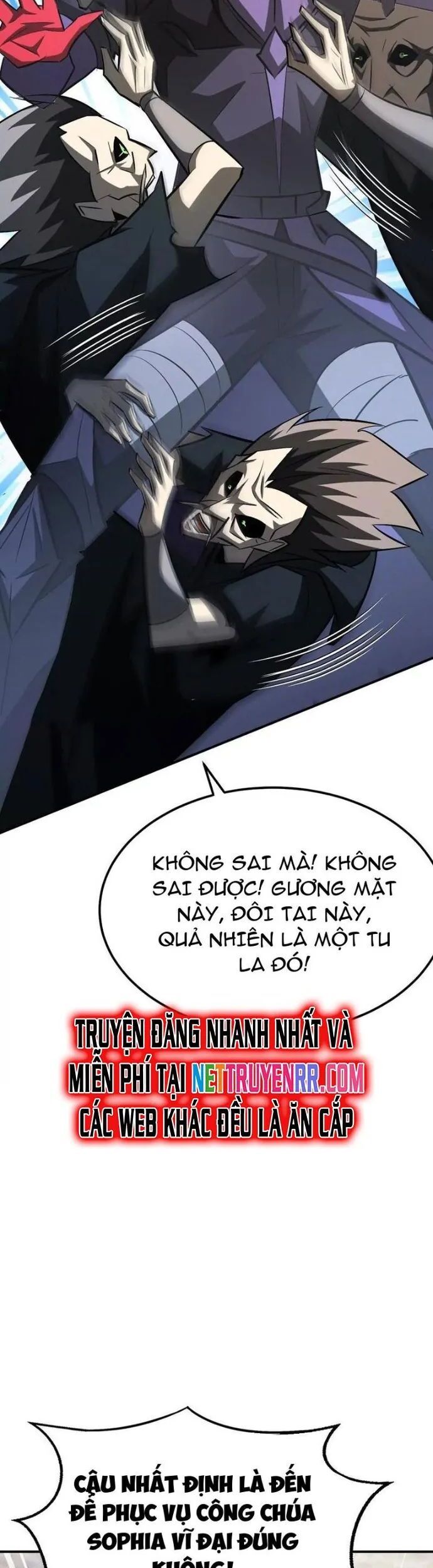 Võng Du Thiên Hạ Vô Song Chap 85 - Next Chap 86