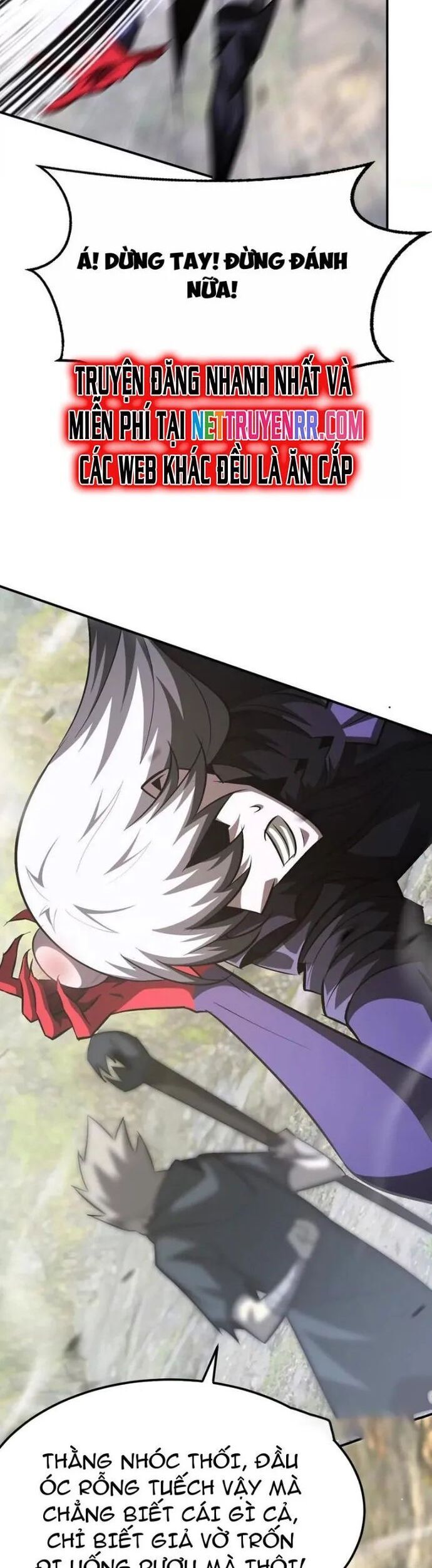 Võng Du Thiên Hạ Vô Song Chap 85 - Next Chap 86