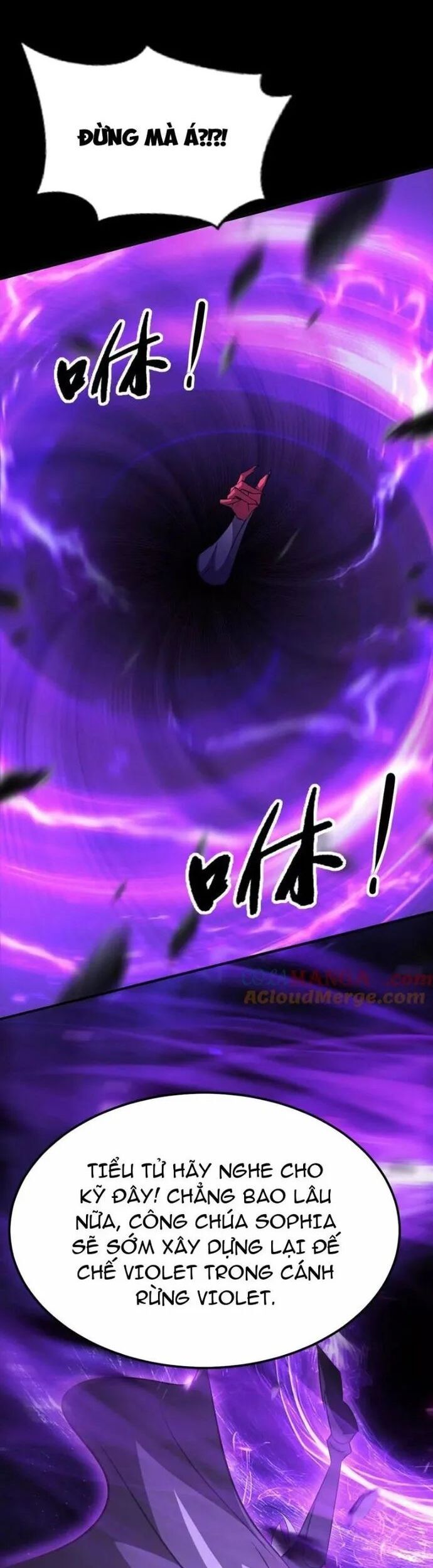 Võng Du Thiên Hạ Vô Song Chap 85 - Next Chap 86