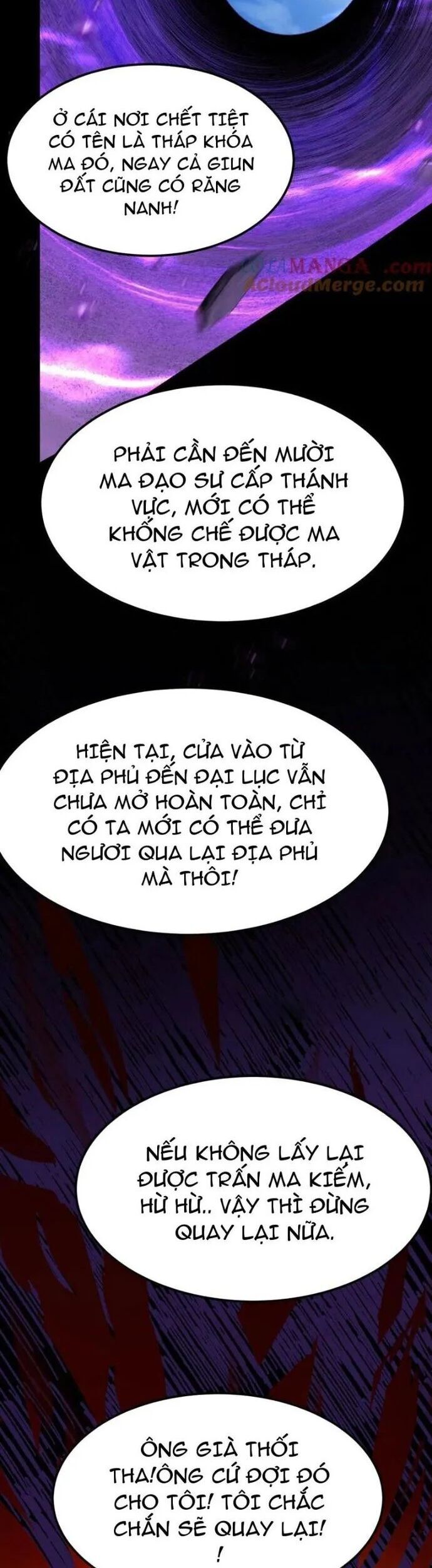 Võng Du Thiên Hạ Vô Song Chap 85 - Next Chap 86
