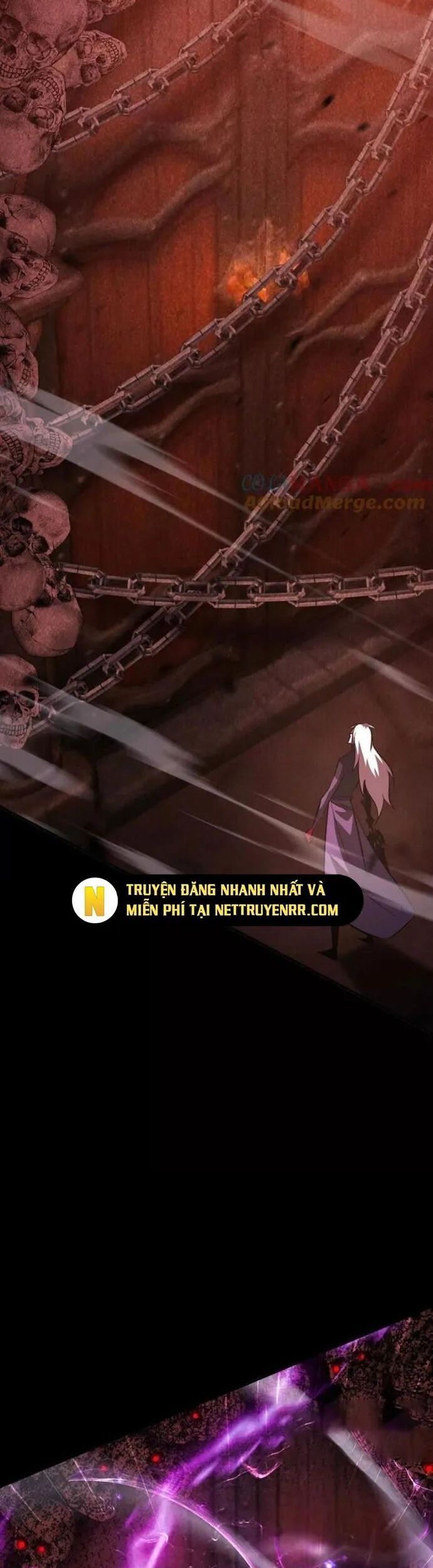 Võng Du Thiên Hạ Vô Song Chap 85 - Next Chap 86