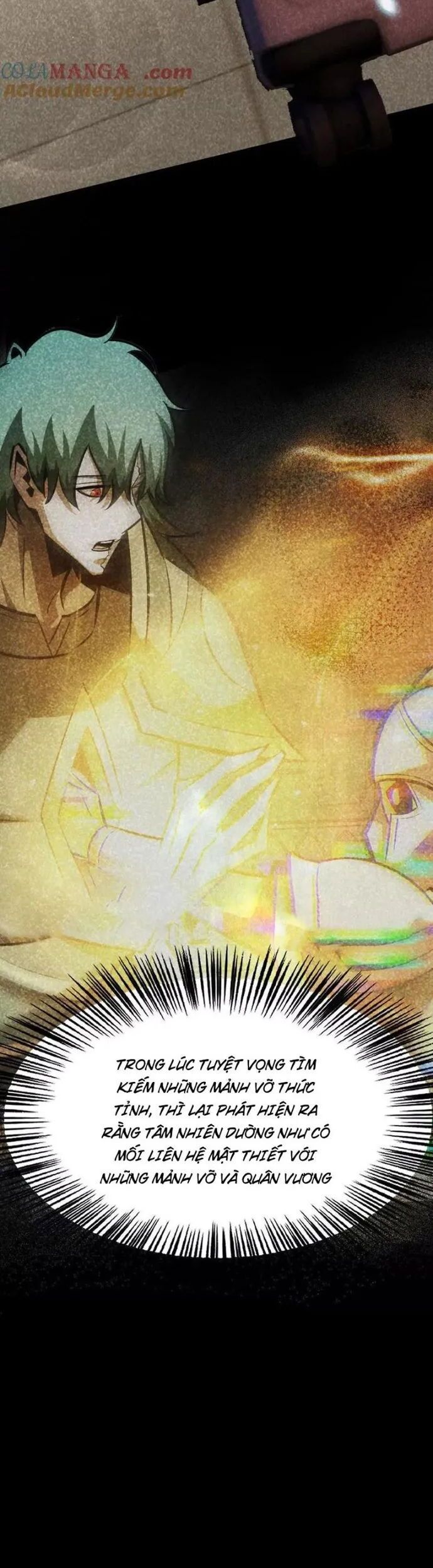 Võng Du Thiên Hạ Vô Song Chap 85 - Next Chap 86