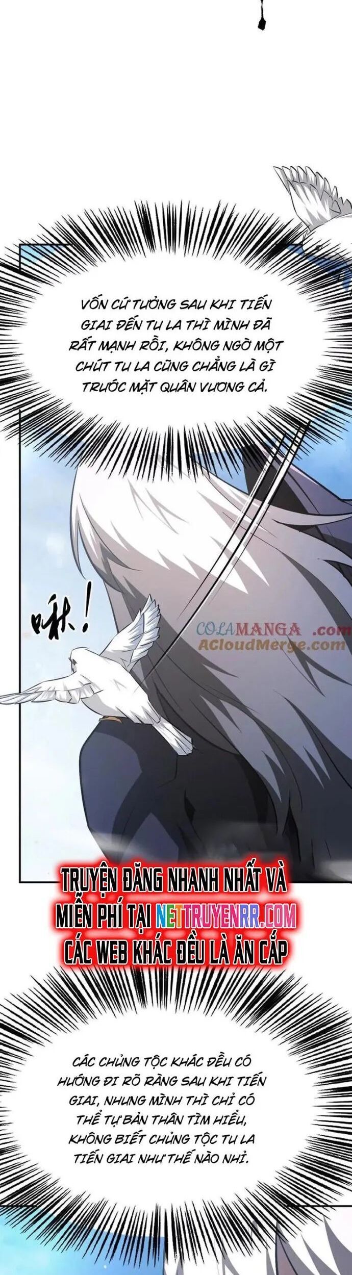 Võng Du Thiên Hạ Vô Song Chap 85 - Next Chap 86