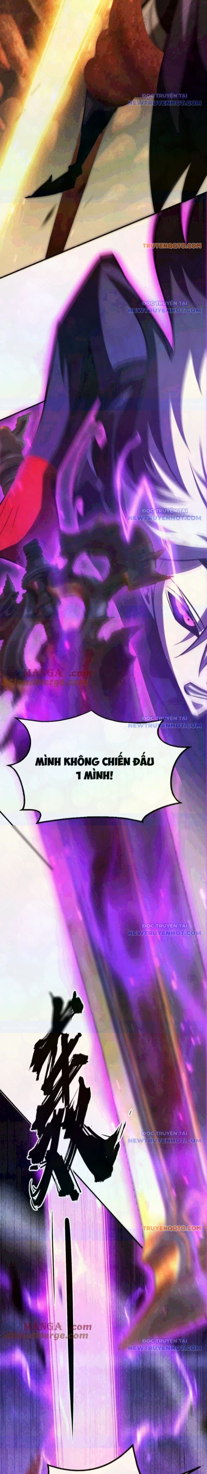 Võng Du Thiên Hạ Vô Song Chap 86 - Next Chap 87