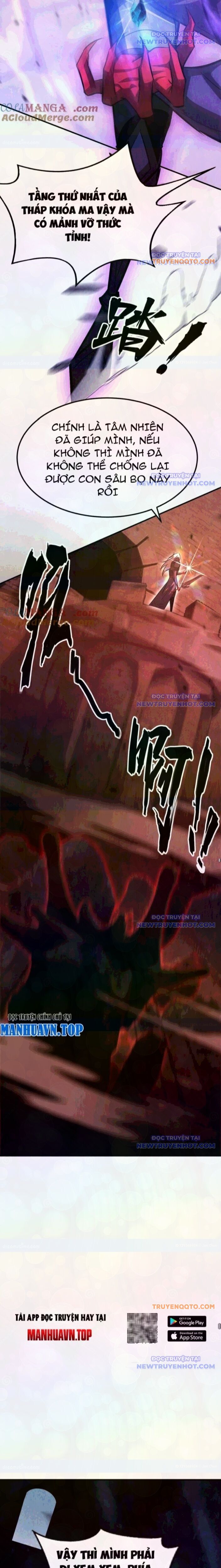 Võng Du Thiên Hạ Vô Song Chap 86 - Next Chap 87
