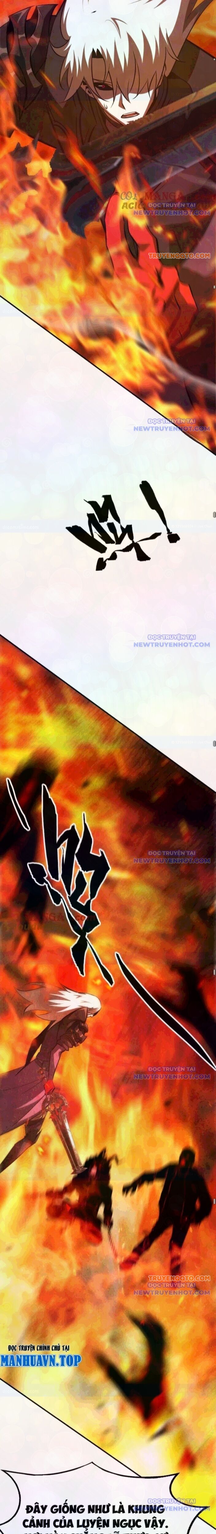 Võng Du Thiên Hạ Vô Song Chap 86 - Next Chap 87