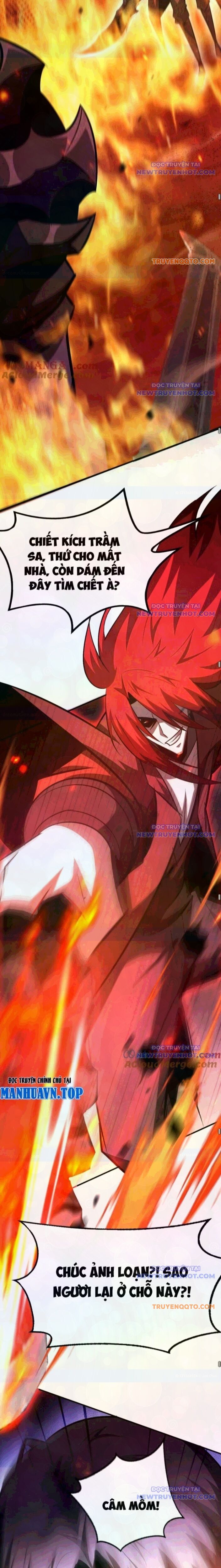 Võng Du Thiên Hạ Vô Song Chap 86 - Next Chap 87