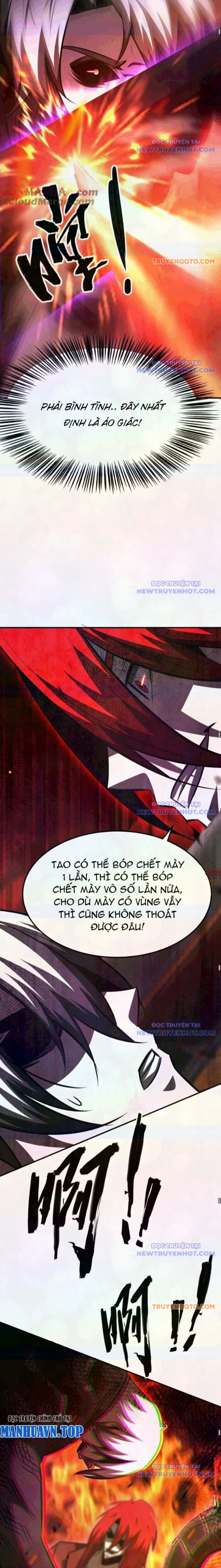 Võng Du Thiên Hạ Vô Song Chap 86 - Next Chap 87