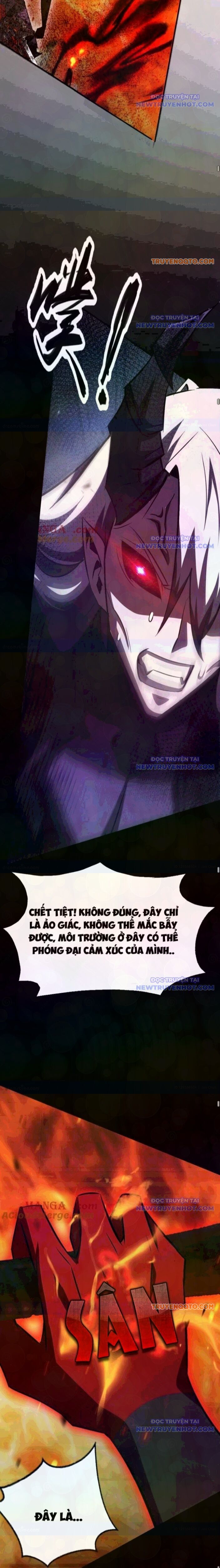 Võng Du Thiên Hạ Vô Song Chap 86 - Next Chap 87