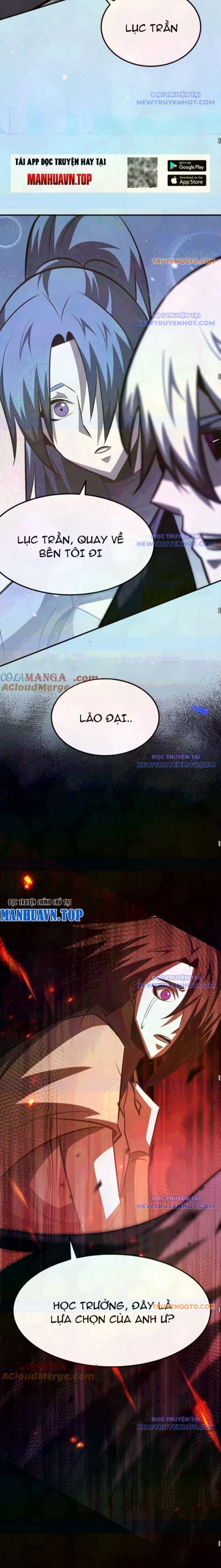 Võng Du Thiên Hạ Vô Song Chap 86 - Next Chap 87