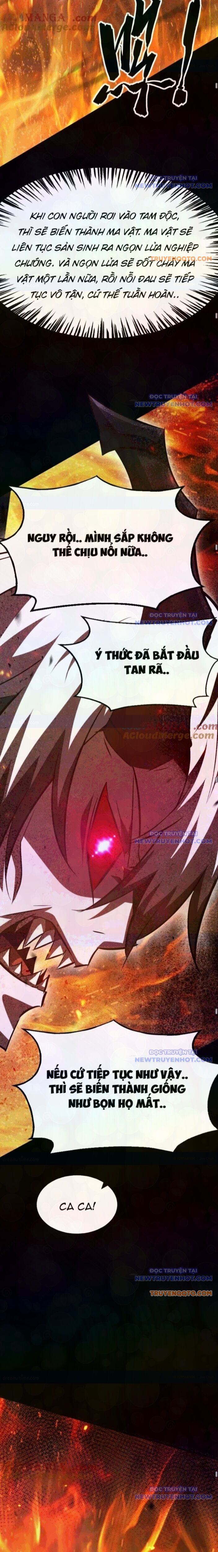 Võng Du Thiên Hạ Vô Song Chap 86 - Next Chap 87