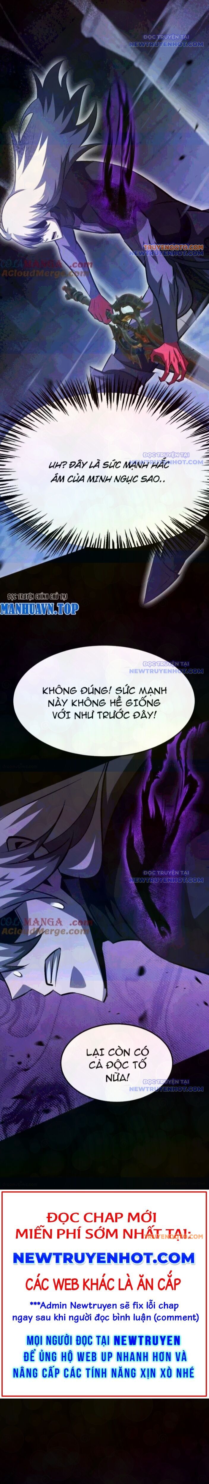 Võng Du Thiên Hạ Vô Song Chap 86 - Next Chap 87